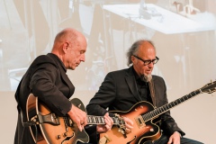 Festakt Germania-Campus