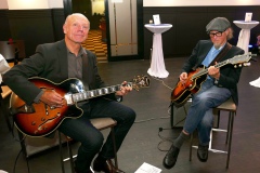 Festakt Studierendenwerk 2019